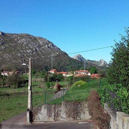 Hotel Foronda Pando  Εξωτερικό φωτογραφία