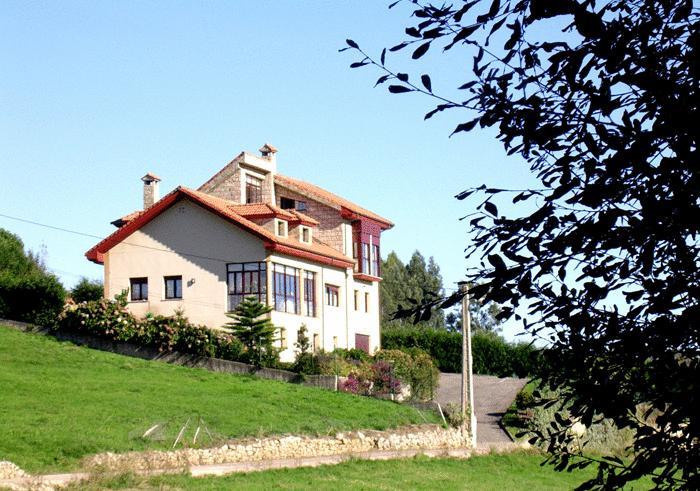 Hotel Foronda Pando  Εξωτερικό φωτογραφία