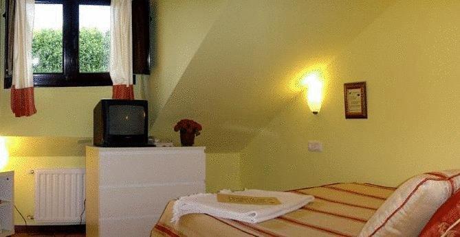 Hotel Foronda Pando  Εξωτερικό φωτογραφία