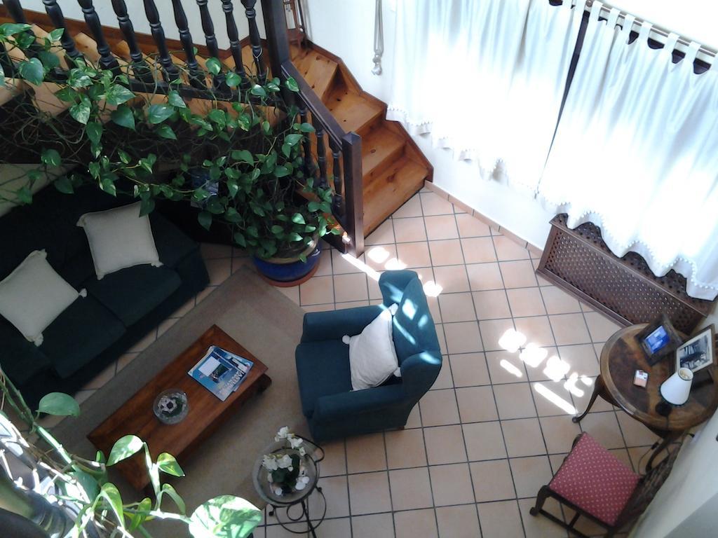 Hotel Foronda Pando  Εξωτερικό φωτογραφία