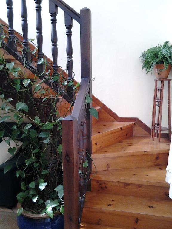 Hotel Foronda Pando  Εξωτερικό φωτογραφία