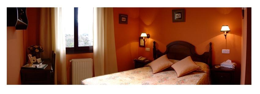 Hotel Foronda Pando  Εξωτερικό φωτογραφία