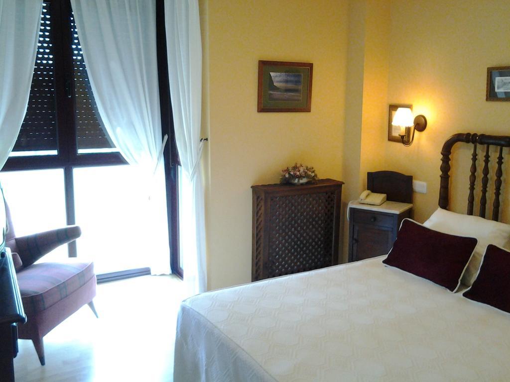 Hotel Foronda Pando  Εξωτερικό φωτογραφία