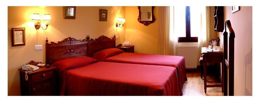 Hotel Foronda Pando  Εξωτερικό φωτογραφία