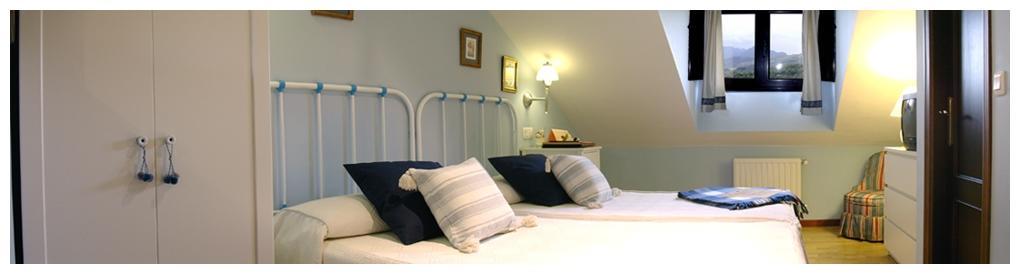 Hotel Foronda Pando  Εξωτερικό φωτογραφία
