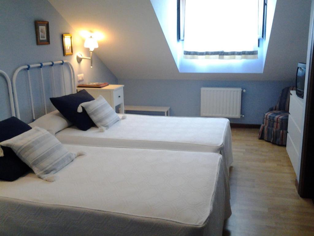 Hotel Foronda Pando  Δωμάτιο φωτογραφία