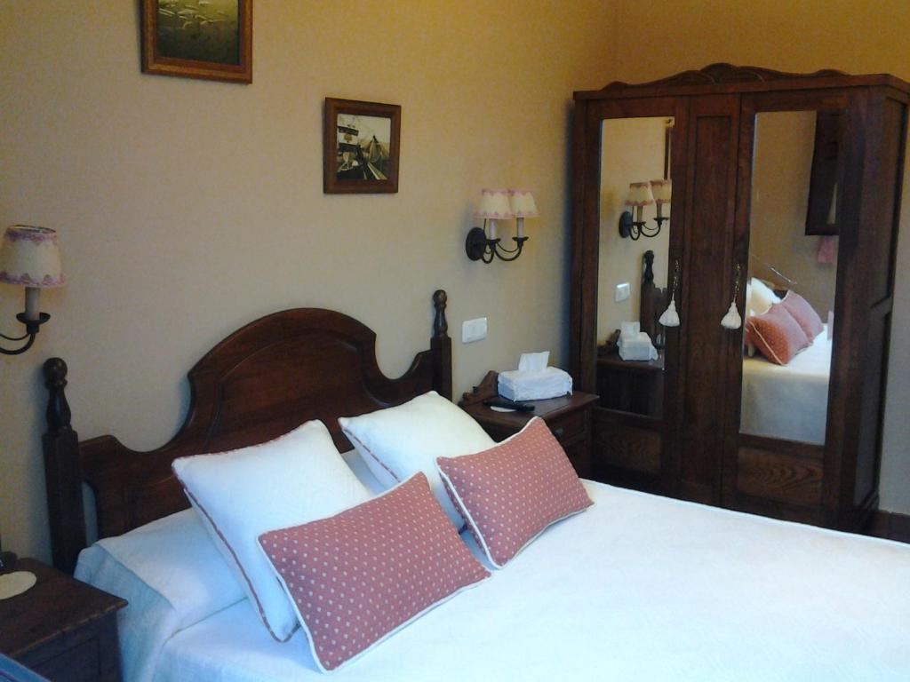 Hotel Foronda Pando  Δωμάτιο φωτογραφία