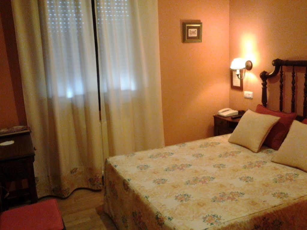 Hotel Foronda Pando  Εξωτερικό φωτογραφία