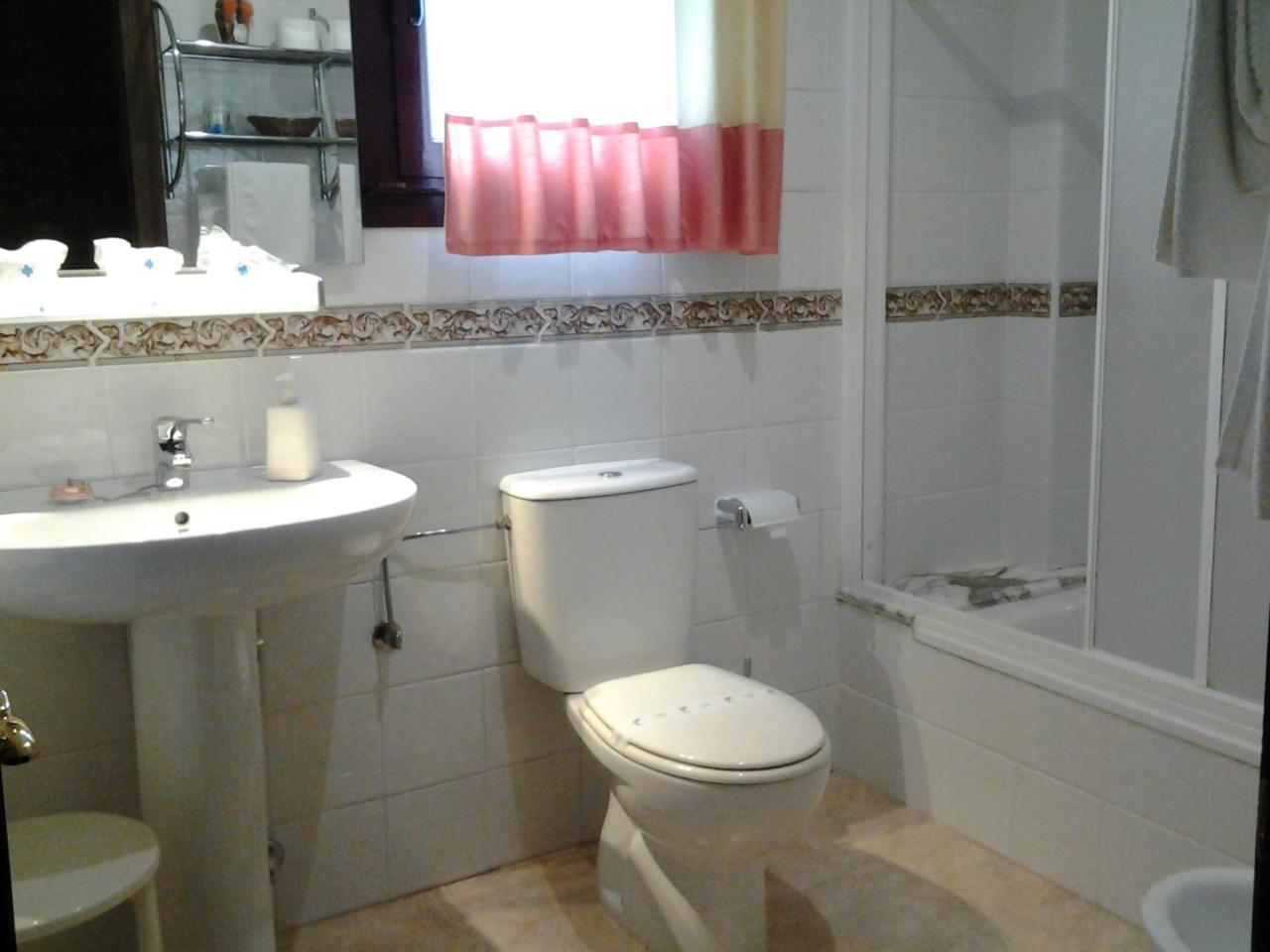 Hotel Foronda Pando  Εξωτερικό φωτογραφία