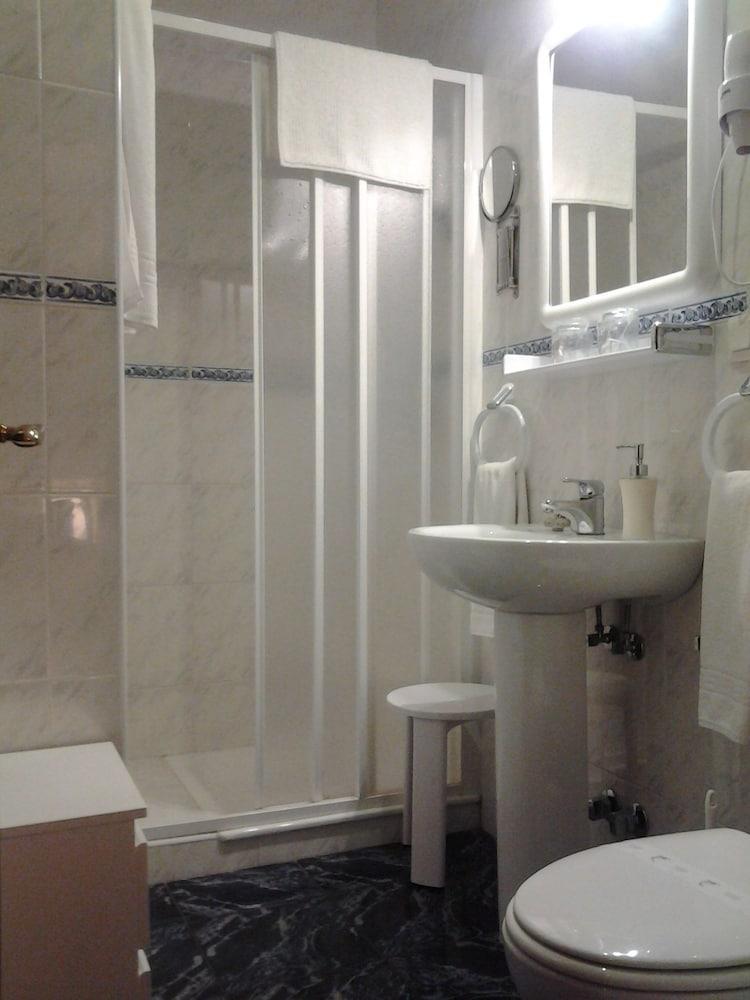 Hotel Foronda Pando  Εξωτερικό φωτογραφία
